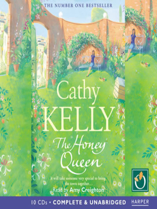 Title details for The Honey Queen by Cathy Kelly - Available